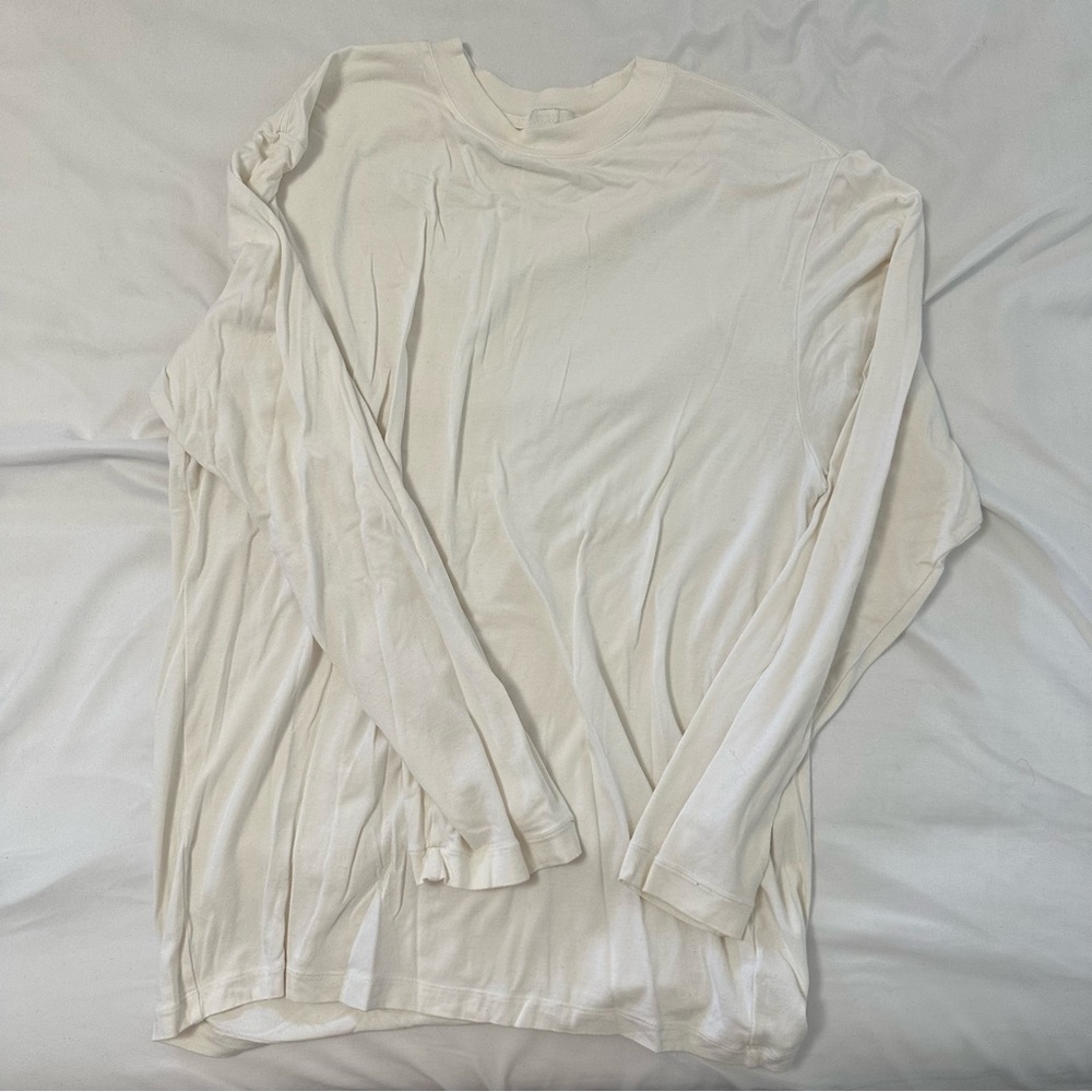 SKIMS LONGSLEEVE